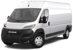 ProMaster 3500 EV Van